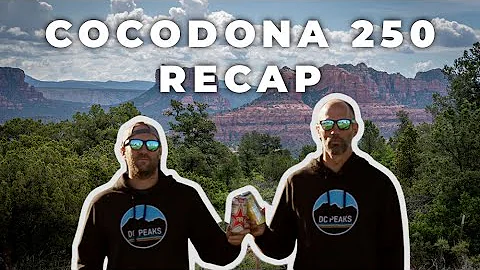 The Cocodona 250 Breakdown: Did It Live Up To The Hype?
