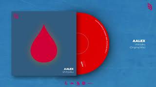 Aalex - Shinjuku Original Mix Patchouli Deep London