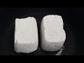 PURE SOFT CEMENT POWDER ASMR MOVIE
