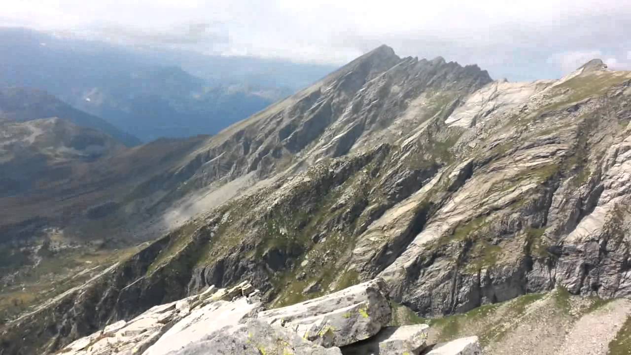 Cima Dosso Val Bognanco 2015