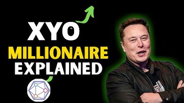 XYO Will Make You Millionaire🤑 || XYO Price Prediction || XYO Technical Analysis