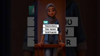 Doamu Tidak Pernah Diabaikan Allah #doaislami #takdirAllah #motivasiislami #shortsislami