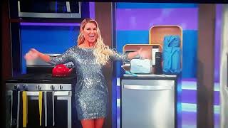 The Price Is Right Squeeze Play 10272022