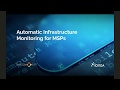 Automatic Infrastructure Monitoring for MSPs: Webinar