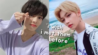 felix and jeongin but its out of context