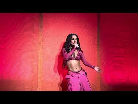 Becky G - Fulanito Live Mi Casa, Tu Casa Tour 2023