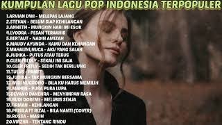 Download Lagu KUMPULAN LAGU POP INDONESIA TERBARU/TERPOPULER | VIRAL TIK TOK 2021-2022 MP3