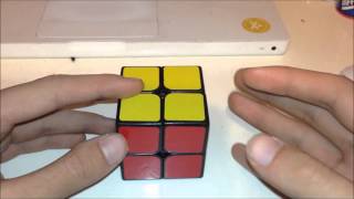 [Chris Olson] 2x2 AUF Prediction