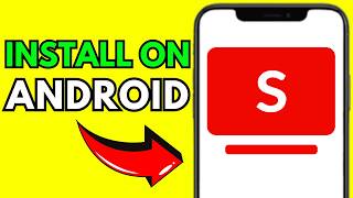 How To Install SmartTube On Android Phone (Full Guide 2026)