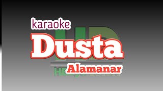 Dusta karaoke almanar