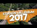 Resumen 2017 studios millenium  rewind