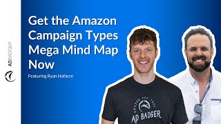 The Complete Amazon Campaign Types Reference Guide [PPC Den Podcast 150]