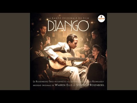 Lacrimosa Song (Bande originale du film "Django")