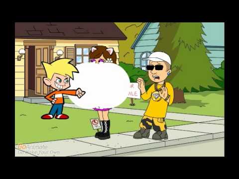 Matt Hits On Fabrizia And Gets Grounded - YouTube