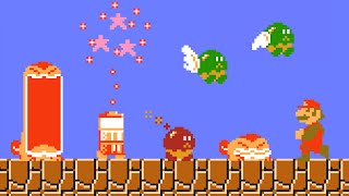 What if Super Mario Maker 2 Had Brand NEW Enemies?