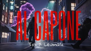 Download Lagu Toli x Leumasi - AL CAPONE (Official AI Visual Video) MP3 Download Lagu Toli x Leumasi - AL CAPONE (Official AI Visual Video) MP3