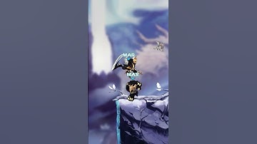 This Is Why I love Gauntlets! #brawlhalla #gaming #brawlhallaclips