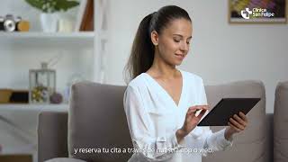 CONSULTA MÉDICA VIRTUAL screenshot 5