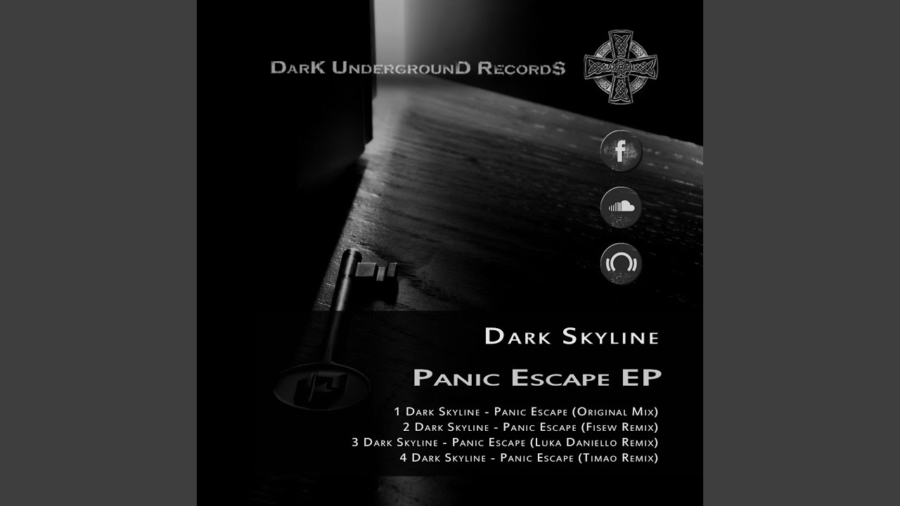 Panic Escape (Luka Daniello Remix)