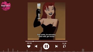 2000s songs to boost your confidence ~ baddie playlist