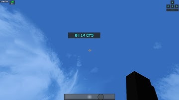 Jitter clicking 20+ cps with mouse sounds