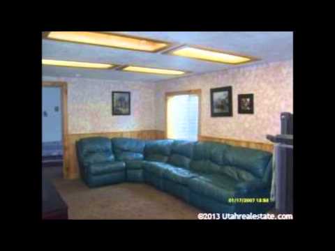 1171 South 830 West, Payson, UT home video tour