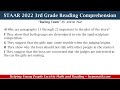 Racing Team Reading Comprehension Quiz