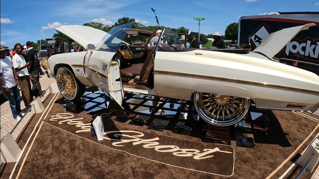 RICK ROSS CAR & BIKE SHOW 2026 WAS ABSOLUTE MADNESS!
