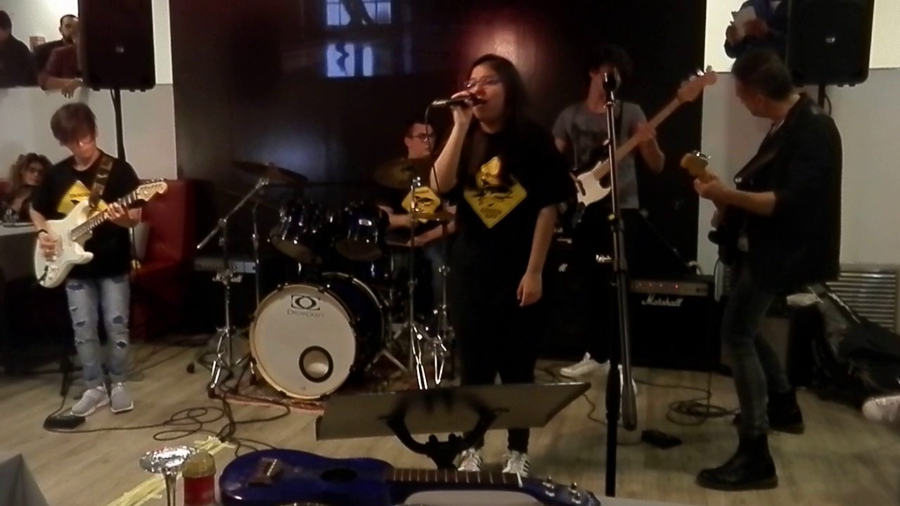 Green Bay - Maniac (Music Factory Pavullo)