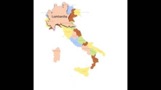 ViosMaps: Italy interactive map - SVG   Javascript   Snap.svg