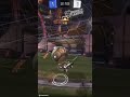 Diamond Carries Gold… or Does She Carry Me? 😂#RocketLeague #RLClips #RocketLeagueGoals #RocketLeague
