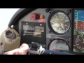 Approche ifr rnav 07l  toussuslenoble