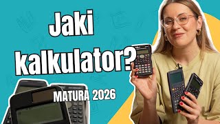 What calculator to use for the 2026 Matura exam? screenshot 4