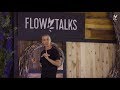 How to achieve flow state through cannabis | Steven Kotler | Flow Talks