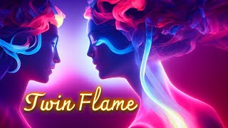 ATTRACT Your TWIN Flame while you Sleep 639Hz True Love Manifestation 🌙 432Hz Sleep Meditation Music screenshot 5