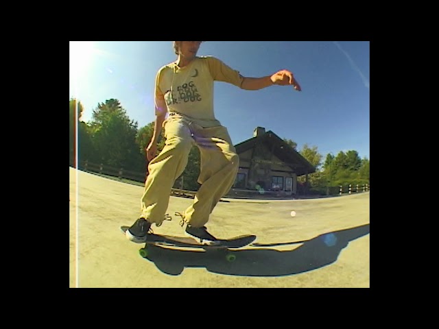 Tearz - A Skate Edit class=