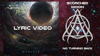 Scorched Moon - No Turning Back  Resimi