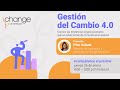 Gestión del Cambio 4.0