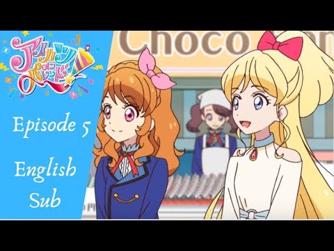 Get Aikatsu On Parade Episode 5 Lucky Halloween English Sub Youtube HD Wallpaper Aikatsu On Parade Episode 5 Lucky Halloween English Sub Youtube Free