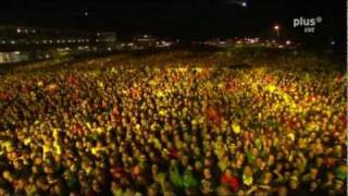 Coldplay ▪ Yellow (Rock Am Ring 2011)