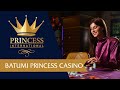 Wyndham Princess Hotel & Casino Batumi Georgia Official ...