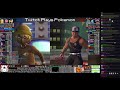 Twitch Plays Pokémon Battle Revolution Matches 108180 And 108181 Twitch Plays Pokémon Battle Revolution Matches 108180 And 108181