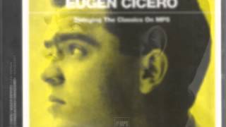 Eugen Cicero - Etude G Sharp Minor (La Campanella) by Franz Liszt chords