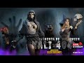 🔴 LIVE ON - PUBG BATTLEGROUNDS SEASON 26.2.5 🔥+18 |AGRESSIVIDADE É A CHAVE APRENDA
