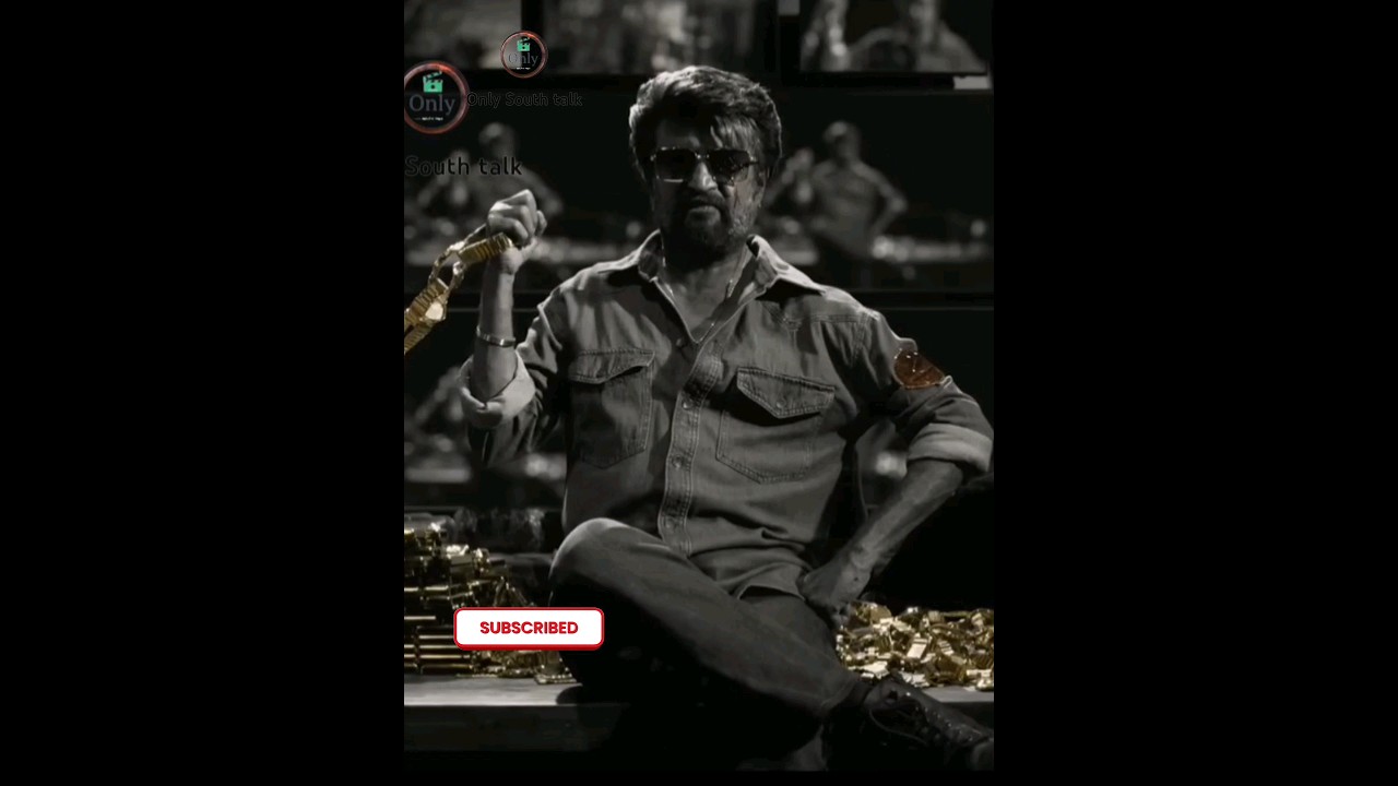 Salman Khan & Rajnikanth New project with Atlee Kumar | Only South Talk 