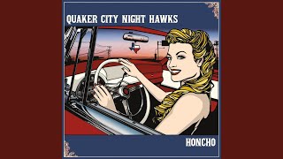 Rattlesnake Boogie - The Quaker City Night Hawks