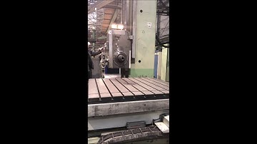 TOS WHN 13 4 B Amaron s.r.o