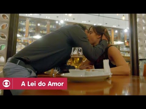 A Lei do Amor: capítulo 123 da novela, quinta, 23 de fevereiro, na Globo