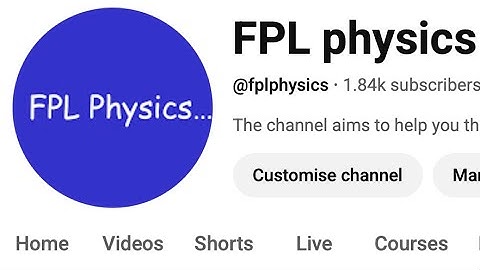 Physics IAL Unit 4 May 2025 - Part 4 #edexcelphysics