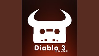 Video thumbnail of "Dan Bull - Diablo 3"